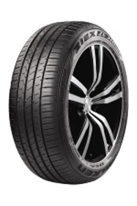 Foto pneumatico: FALKEN, ZIEX ZE310 ECORUN XL MFS 245/45 R1818 100W Estive