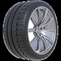 Foto pneumatico: FEDERAL, EVOLUZION F60 XL BSW 295/35 R1818 103Y Estive