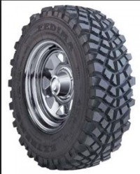Foto pneumatico: FEDIMA, EXTREME 205/70 R1515 100Q Estive