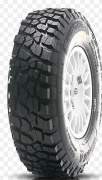 Foto pneumatico: FEDIMA, F/POWER 215/75 R1616 116R Estive