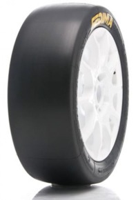 Foto pneumatico: FEDIMA, F/SLICK 195/50 R1515 82V Estive