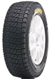 Foto pneumatico: FEDIMA, F4-RALLY 165/70 R1414 81T Estive