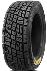 Foto pneumatico: FEDIMA, F5-RALLY 185/55 R1515 82T Estive