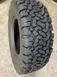 Foto pneumatico: FEDIMA, FRONTEIRA NEW 265/65 R1717 117S Estive