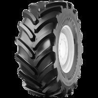 Foto pneumatico: FIRESTONE, MAXI TRACTION 620/70 R4242 166D Estive