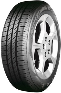 Foto pneumatico: FIRESTONE, MULTIHAWK-2 175/65 R1414 82T Estive