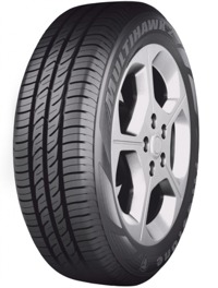 Foto pneumatico: FIRESTONE, MULTIHAWK-2 185/60 R1414 82H Estive