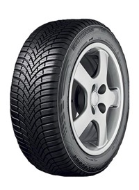 Foto pneumatico: FIRESTONE, MULTISEASON-2 165/60 R1515 81H Quattro-stagioni