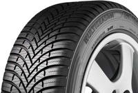 Foto pneumatico: FIRESTONE, MULTISEASON-2 215/55 R1717 98W Quattro-stagioni