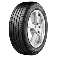 Foto pneumatico: FIRESTONE, ROADHAWK 215/70 R1616 100H Estive