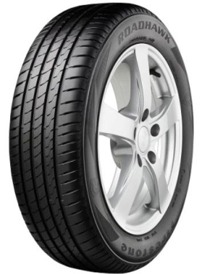 Foto pneumatico: FIRESTONE, ROADHAWK 195/55 R1515 85V Estive