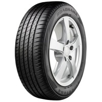 Foto pneumatico: FIRESTONE, ROADHAWK XL FR 235/35 R1919 91Y Estive