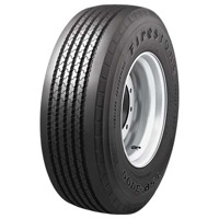 Foto pneumatico: FIRESTONE, TSP 3000 215/75 R1717 135K Estive