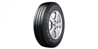 Foto pneumatico: FIRESTONE, VANHAWK 2 225/65 R16C16C 112R Estive