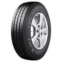Foto pneumatico: FIRESTONE, VANHAWK-2 195/70 R1515 104R Estive