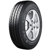 Foto pneumatico: FIRESTONE, VANHAWK 2 215/65 R1515 104T Estive