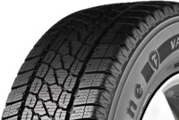 Foto pneumatico: FIRESTONE, VANHAWK 2 WINTER 195/60 R1616 99T Invernali