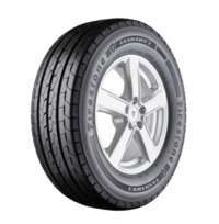 Foto pneumatico: FIRESTONE, VANHAWK 3 205/65 R1616 107T Estive