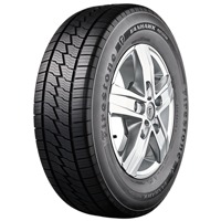 Foto pneumatico: FIRESTONE, VANHAWK-MSEASN 195/65 R1616 104R Quattro-stagioni