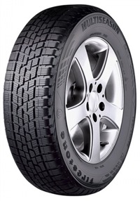 Foto pneumatico: FIRESTONE, VANHAWK MULTISEASON 225/70 R1515 112S Quattro-stagioni