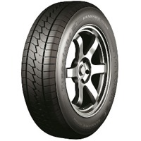 Foto pneumatico: FIRESTONE, VANHAWK MULTISEASON 215/65 R1616 106T Quattro-stagioni