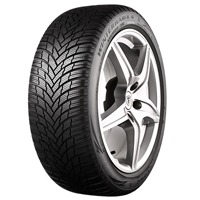 Foto pneumatico: FIRESTONE, WIN-HAWK 4  XL 195/45 R1616 84H Invernali