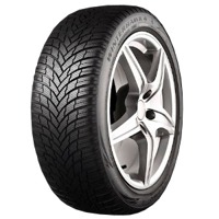 Foto pneumatico: FIRESTONE, WINTERHAWK 4 185/55 R1515 86H Invernali
