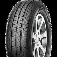 Foto pneumatico: FORTUNA, EURO VAN C 8PR BSW 215/75 R1616 113R Estive