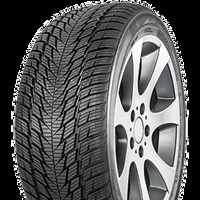 Foto pneumatico: FORTUNA, WINTER SUV2 M+S 3PMSF 225/55 R1818 98V Invernali