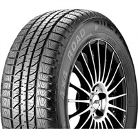 Foto pneumatico: FULDA, 4X4 ROAD FP 265/65 R1717 112H Estive