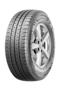 Foto pneumatico: FULDA, CONVEO TOUR 2 225/70 R1515 112S Estive