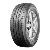 Foto pneumatico: FULDA, CONVEO TOUR 2 205/65 R1515 102T Estive