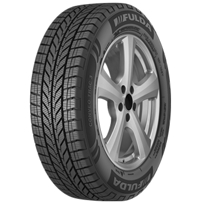 Foto pneumatico: FULDA, Conveo Trac 3 195/70 R1515 104R Invernali