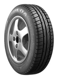 Foto pneumatico: FULDA, EcoControl 165/70 R1414 81T Estive