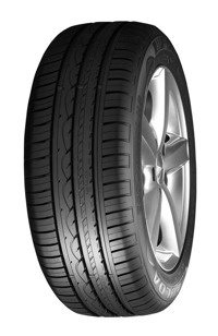 Foto pneumatico: FULDA, ECOCONTROL HP 185/65 R1414 86H Estive