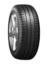 Foto pneumatico: FULDA, ECOCONTROL HP 195/50 R1515 82V Estive