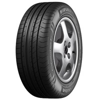 Foto pneumatico: FULDA, ECOCONTROL SUV 235/60 R1717 102V Estive