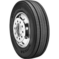 Foto pneumatico: FULDA, ECOTONN 215/75 R17.517.5 135J Estive