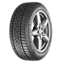 Foto pneumatico: FULDA, Kristall Control HP 2 205/55 R1717 95V Invernali