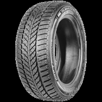 Foto pneumatico: FULDA, KRISTALL CONTROL HP M+S 3PMSF 195/60 R1616 89H Invernali