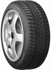 Foto pneumatico: FULDA, KRISTALL CONTROL HP 2 215/55 R1616 97H Invernali