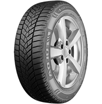 Foto pneumatico: FULDA, Kristall Control SUV 255/55 R1818 109H Invernali
