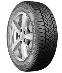 Foto pneumatico: FULDA, KRISTALL CONTROL SUV XL 225/65 R1717 106H Invernali