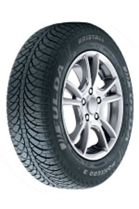 Foto pneumatico: FULDA, KRISTALL MONTERO 3 175/65 R1414 82T Invernali