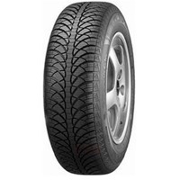 Foto pneumatico: FULDA, KRISTALL MONTERO 3 165/70 R1414 81T Invernali