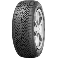 Foto pneumatico: FULDA, MultiControl 245/45 R1818 100W Quattro-stagioni