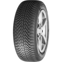Foto pneumatico: FULDA, Multicontrol SUV 215/60 R1717 100V Quattro-stagioni