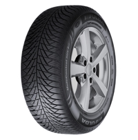 Foto pneumatico: FULDA, MultiControl SUV 235/60 R1818 107V Quattro-stagioni