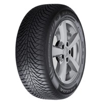 Foto pneumatico: FULDA, MULTICONTROL SUV 245/45 R1919 102W Quattro-stagioni