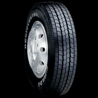 Foto pneumatico: FULDA, REGIOCONTROL 225/75 R17.517.5 129M Estive